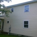 Siding Cleaning Services