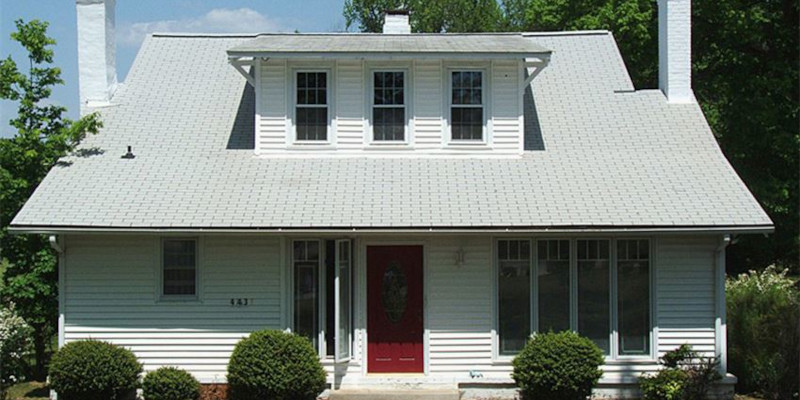 Exterior House Washing in Thomasville, Georgia