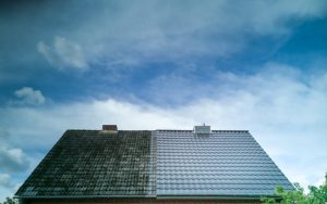 Five Signs It’s Time for Roof Cleaning Services