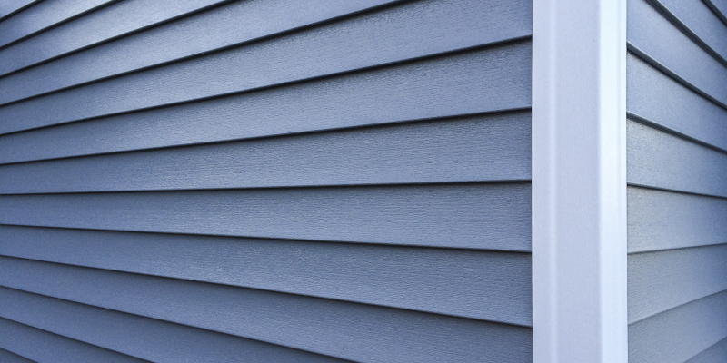 Benefits of Softwashing for Siding Cleaning 