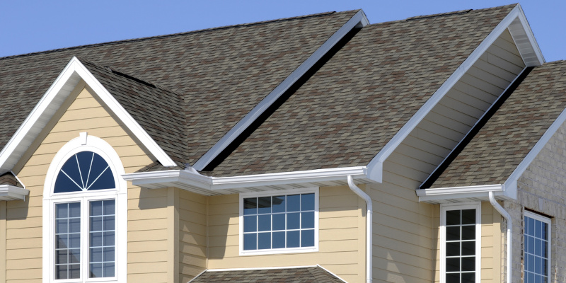 Keep Your Gutters in Great Shape With Gutter Cleaning