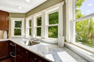 Window Cleaning: Make Your Windows Sparkle and Shine With Softwashing