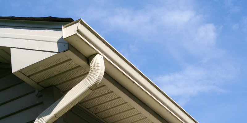 Why Commercial Gutter Cleaning is More Important Than You Think