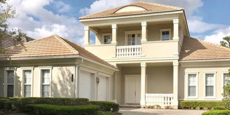 Exterior House Washing: We Want to Give Your Home a Thorough Clean!